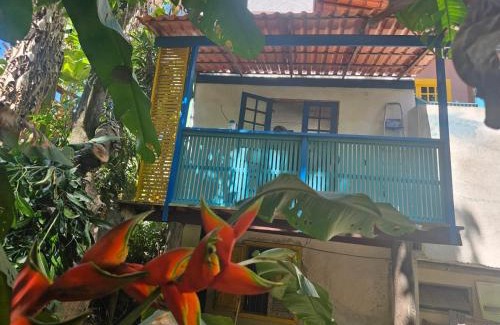 Engenho do Mato House | Hospedaria do Engenho