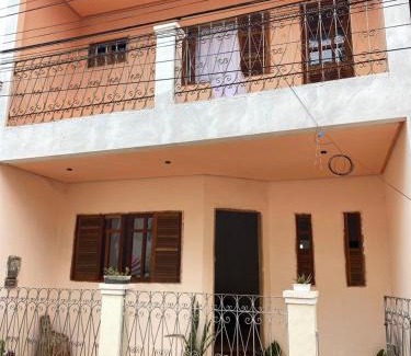 Lencois Hotel | Hospedaria Dona Alice