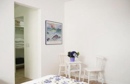 Manguinhos Hotel | Hospedaria Entre Amigos