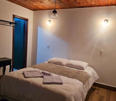 Ouro Preto House | Hospedaria Flor do Trovão