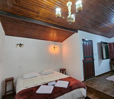 Ouro Preto House | Hospedaria Flor do Trovão