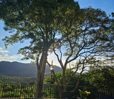Ouro Preto House | Hospedaria Flor do Trovão