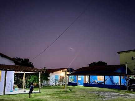 Caraiva Hotel | Hospedaria Hibisco Xandó - Caraíva