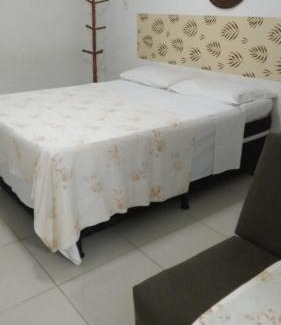 Sao Francisco Apartment | Hospedaria Ilhéus 01