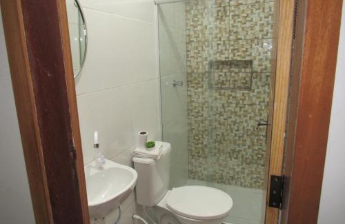 Sao Francisco Apartment | Hospedaria Ilhéus 01