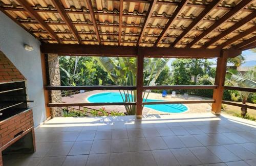 Ilhabela House | Hospedaria Ilhabela - Casa Maritacas