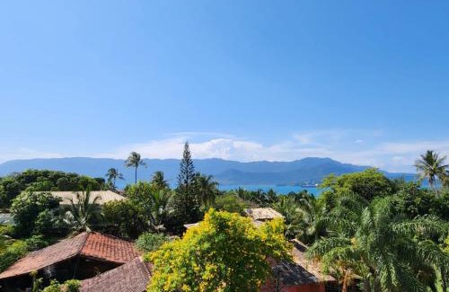 Bexiga Apartment | Hospedaria Ilhabela - Flats Sul