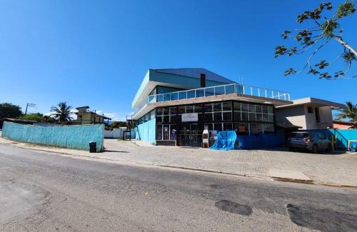 Bexiga Apartment | Hospedaria Ilhabela - Flats Sul