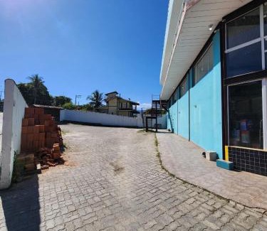 Bexiga Apartment | Hospedaria Ilhabela - Flats Sul