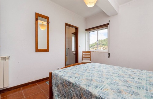Penacova Apartment | Hospedaria Lampião - Guesthouse Room 5