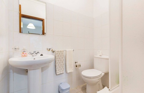 Penacova Apartment | Hospedaria Lampião - Guesthouse Room 6