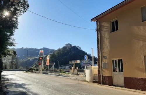 Penacova House | Hospedaria Lampião