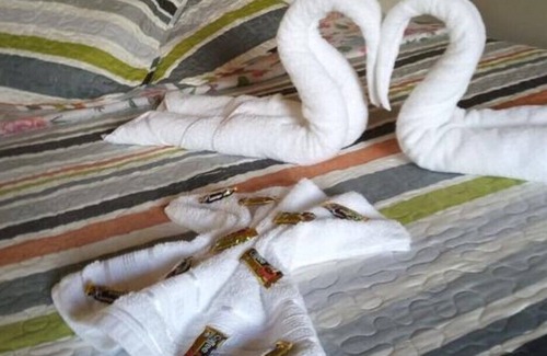 Lumiar House | Hospedaria Lumiar - CHALE 1