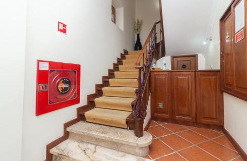 Perofilho House | Hospedaria Maioral