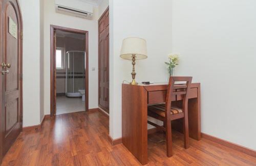 Perofilho House | Hospedaria Maioral