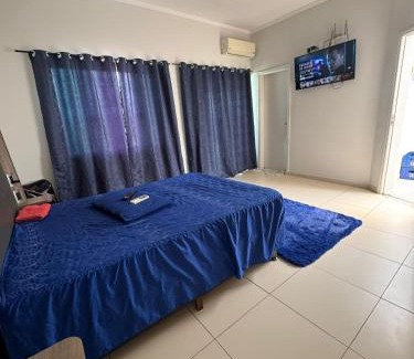 Tatui House | Hospedaria Mantovani