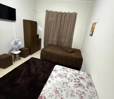 Tatui House | Hospedaria Mantovani