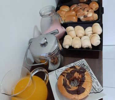 Braco Do Norte House | Hospedaria Nossa Casa