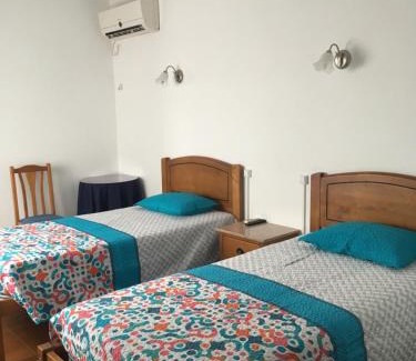 Portel House | Hospedaria O Castelo