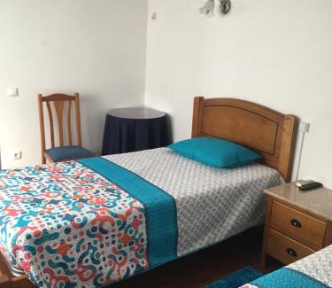 Portel House | Hospedaria O Castelo