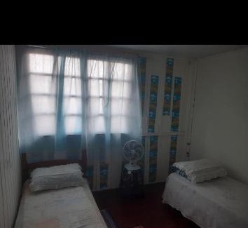 Itaum House | Hospedaria renacer