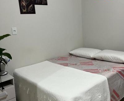 Barra Sul House | Hospedaria Recanto da Renata