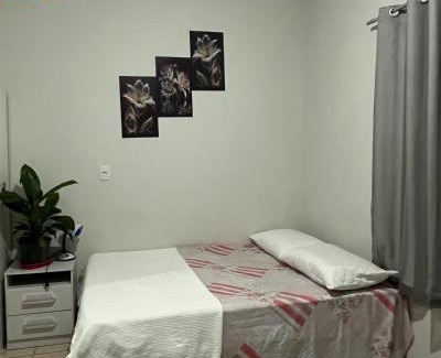 Barra Sul House | Hospedaria Recanto da Renata