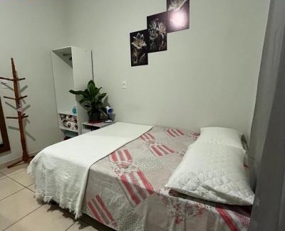 Barra Sul House | Hospedaria Recanto da Renata