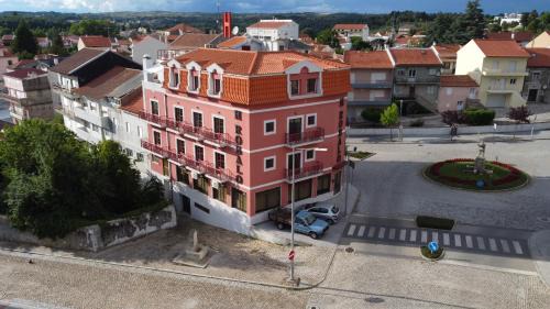 Sabugal e Aldeia de Santo Antonio House | Hospedaria Robalo