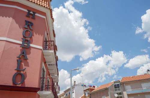 Sabugal e Aldeia de Santo Antonio House | Hospedaria Robalo
