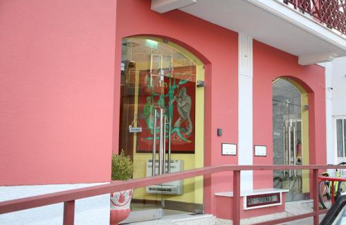 Sabugal e Aldeia de Santo Antonio House | Hospedaria Robalo
