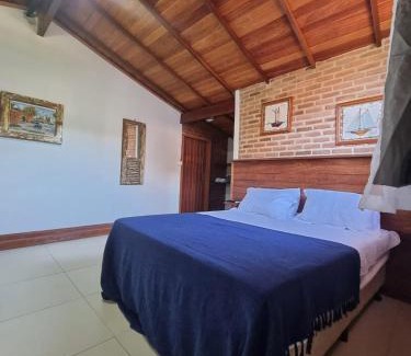 Marataizes House | Hospedaria Rosa dos Ventos