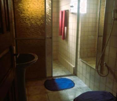 Porto Velho House | Hospedaria Rosa Taborda