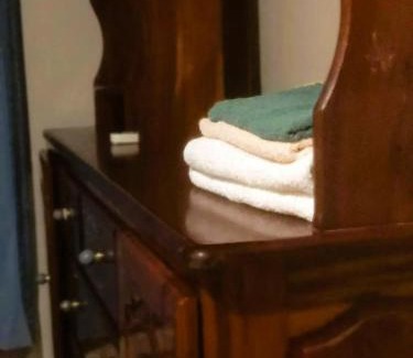 Porto Velho House | Hospedaria Rosa Taborda