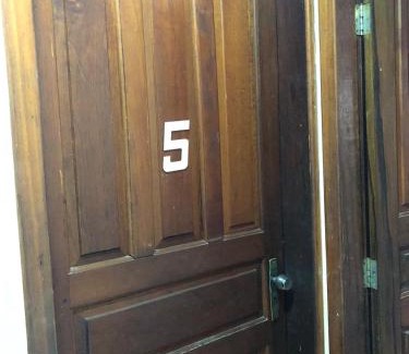 Porto Velho House | Hospedaria Rosa Taborda