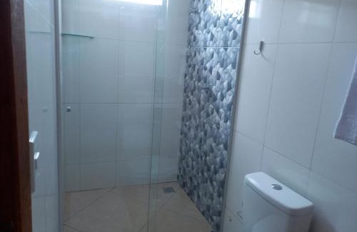 Mucuge House | Hospedaria São João