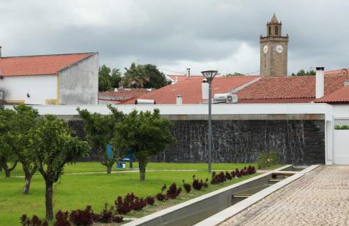 Vidigueira Hotel | Hospedaria São João