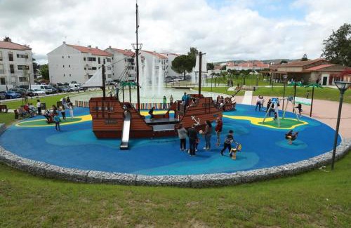 Vidigueira Hotel | Hospedaria São João
