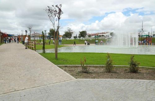 Vidigueira Hotel | Hospedaria São João
