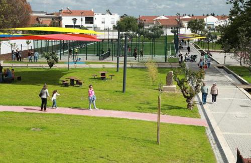 Vidigueira Hotel | Hospedaria São João