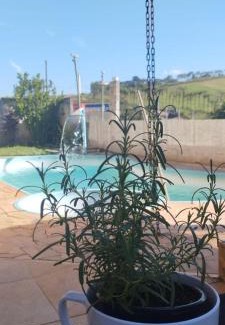 Brumadinho Hotel | Hospedaria Trem Bão