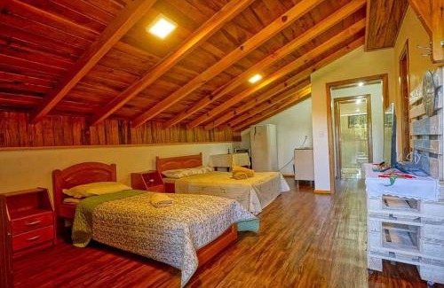 Treze Tilias Apartment | Hospedaria Trudi Haus