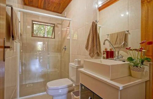 Treze Tilias Apartment | Hospedaria Trudi Haus