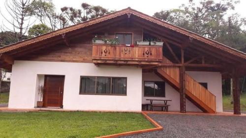 Treze Tilias Apartment | Hospedaria Trudi Haus