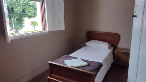 Carrancas Bed & Breakfast | Hospedaria Vó Zazá II