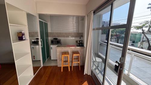 Jardim Guanabara Apartment | Hospedaria Vina Rio