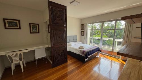 Jardim Guanabara Apartment | Hospedaria Vina Rio