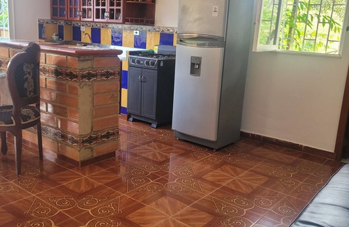 San Rafael House | Hospedatensanrafael