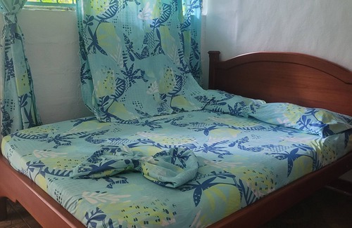 San Rafael House | Hospedatensanrafael