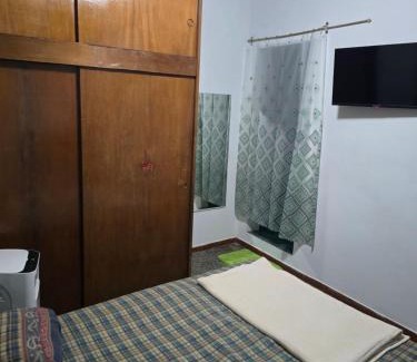 Chacao Apartment | Hospedatex